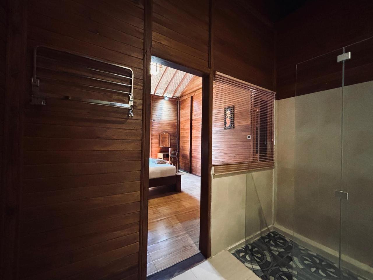 Uli Wood Villa, Jimbaran Bali - Near Gwk Exterior photo